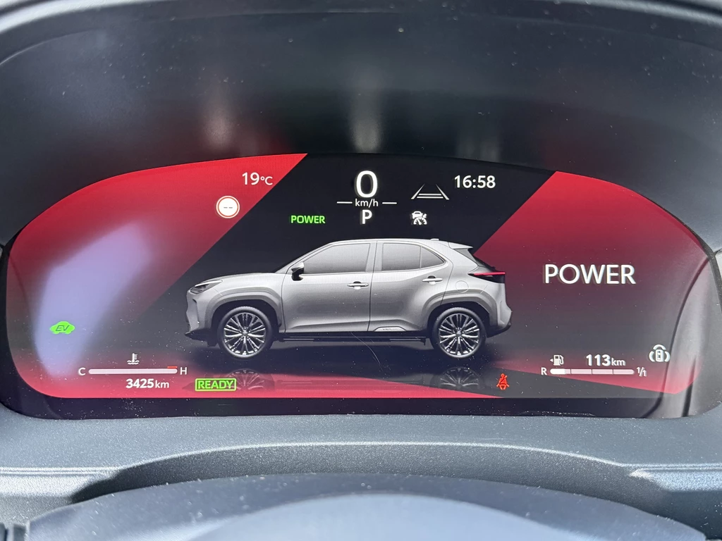 Toyota Yaris Cross – foto 29