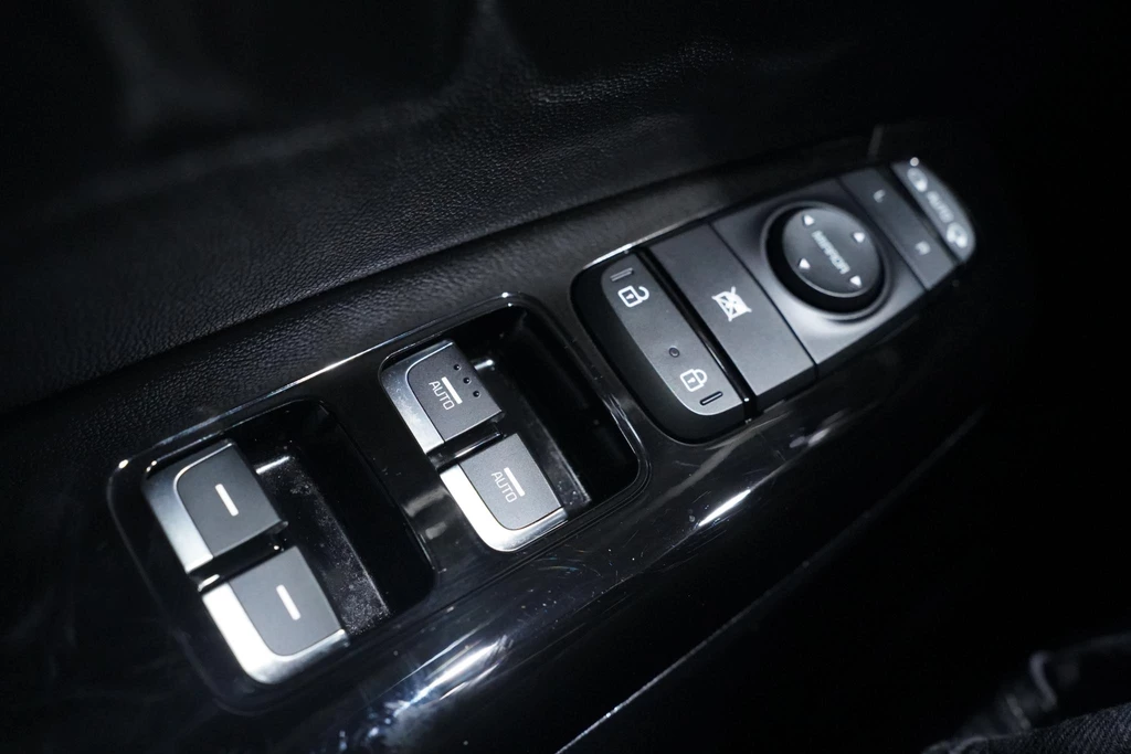 Kia Sportage – foto 25