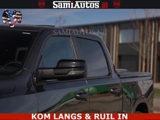 Dodge Ram Pick-Up – thumbnail 45