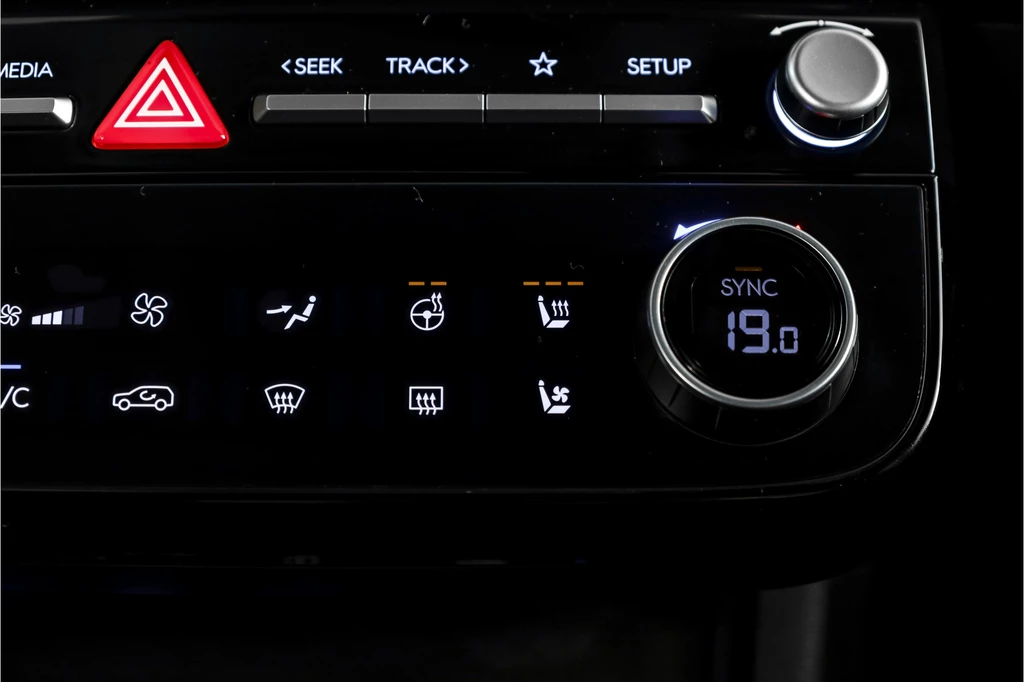 Hyundai Tucson – foto 36