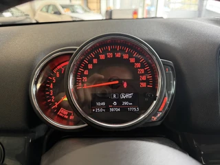 MINI Countryman – thumbnail 18