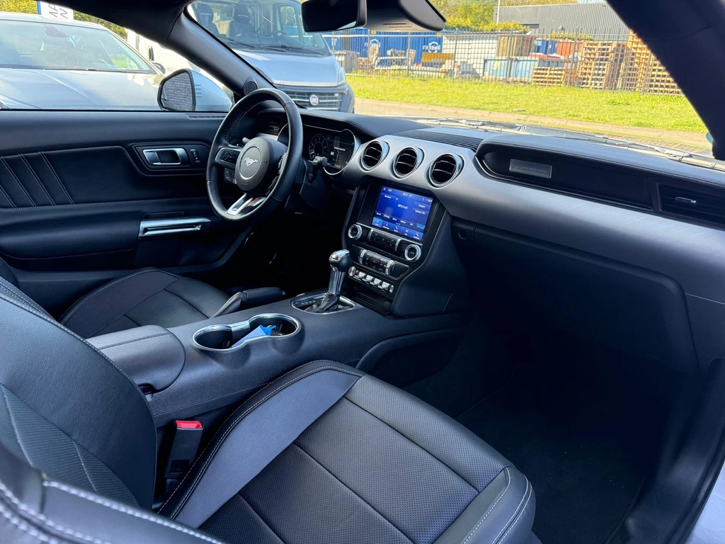 Ford Mustang – foto 39