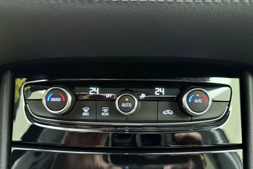 Opel Grandland X – foto 22