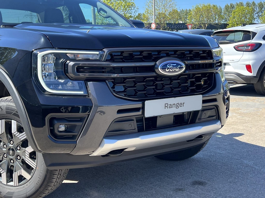 Ford Ranger – foto 22