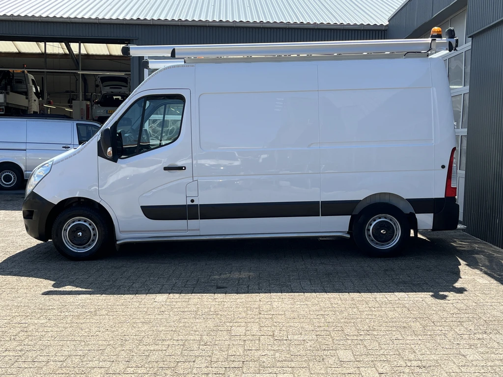 Renault Master – foto 2