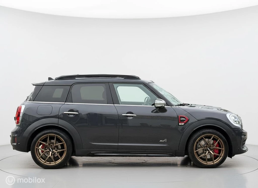 MINI Countryman – foto 7