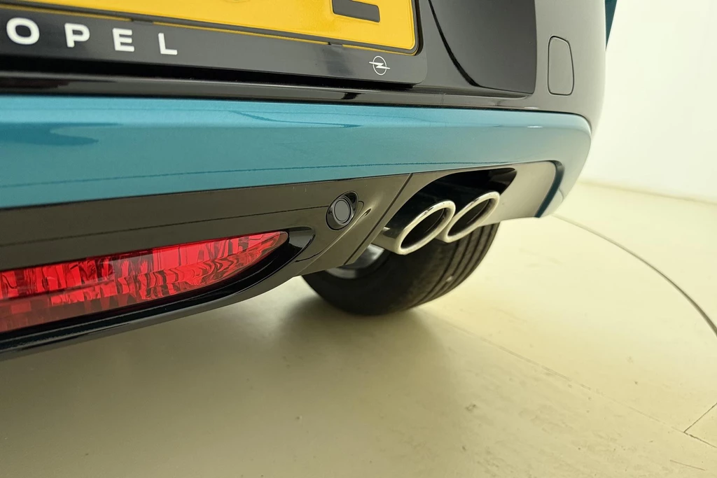 Opel Mokka – foto 11