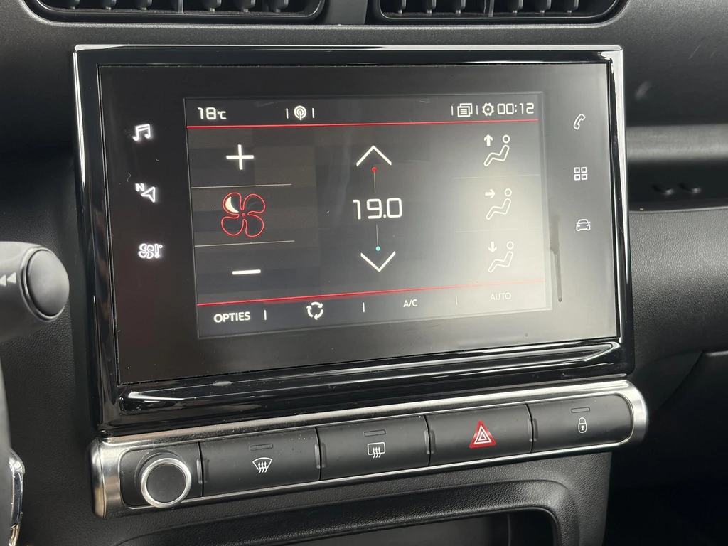 Citroën C3 Aircross – foto 20