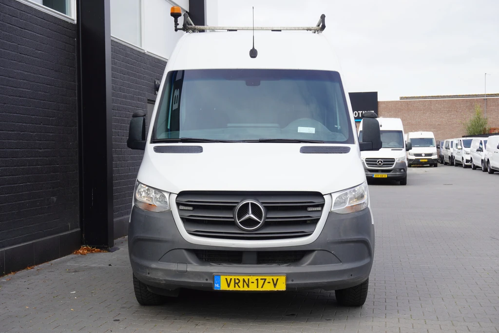 Mercedes-Benz Sprinter – foto 4