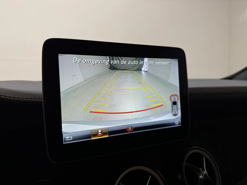 Mercedes-Benz A-Klasse – foto 41