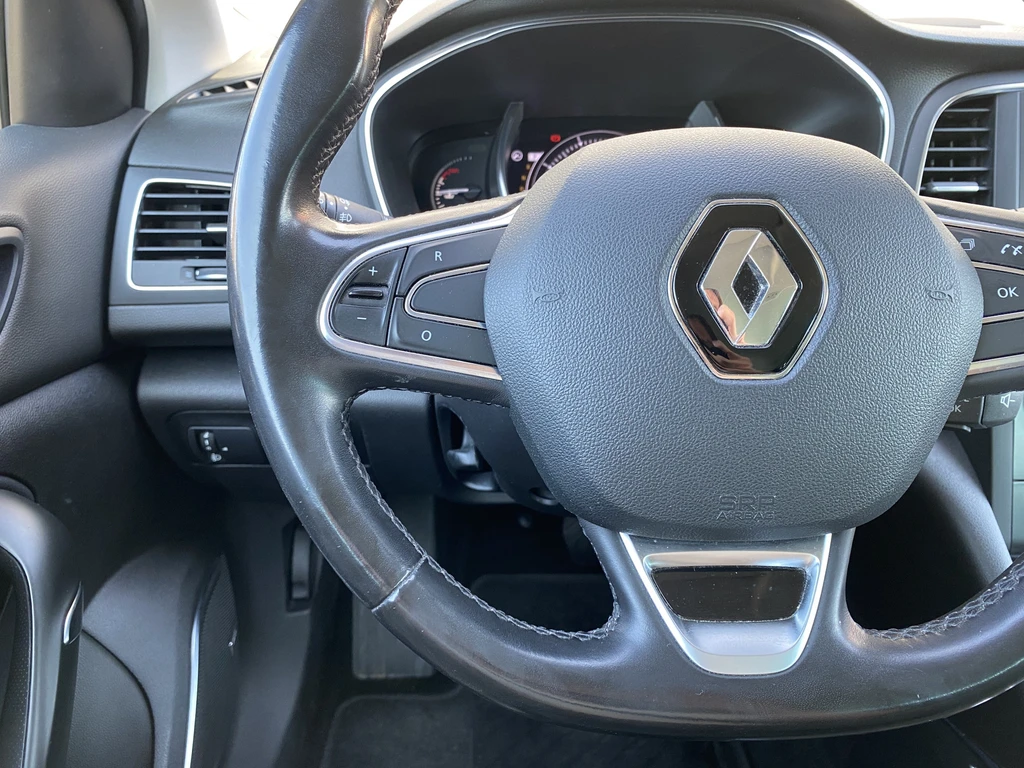 Renault Mégane Estate – foto 22