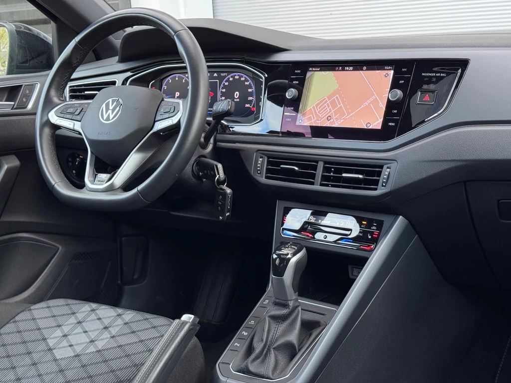 Volkswagen Taigo – foto 17