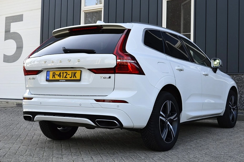 Volvo XC60 – foto 5