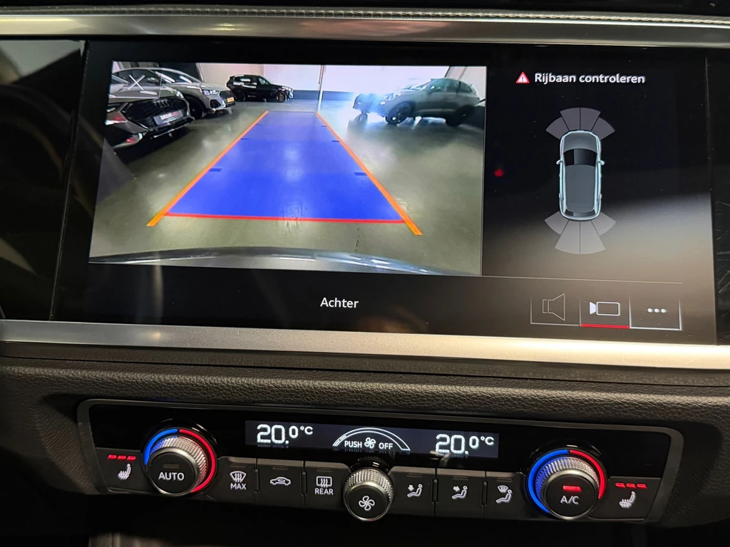 Audi Q3 – foto 25