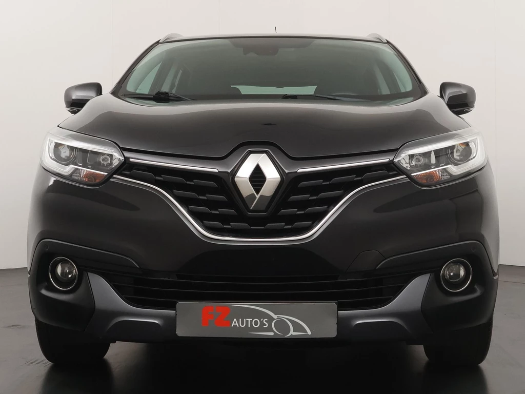 Renault Kadjar – foto 10