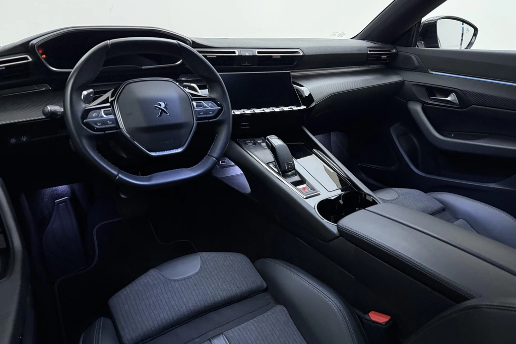 Peugeot 508 – foto 18