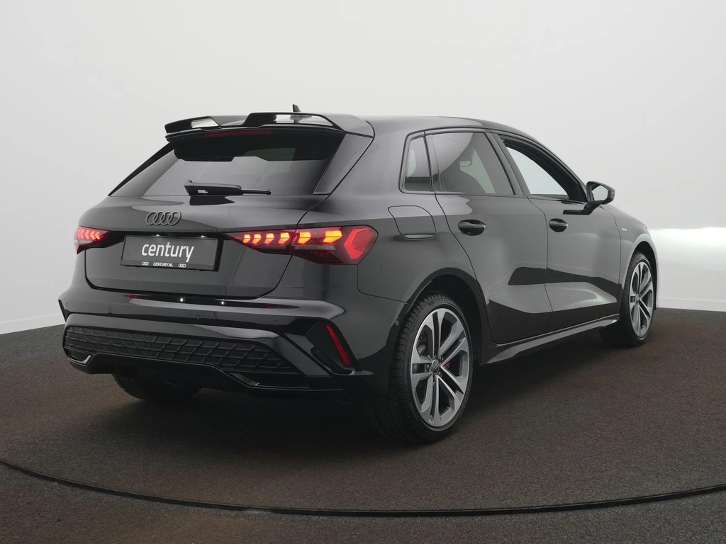 Audi A3 – foto 6