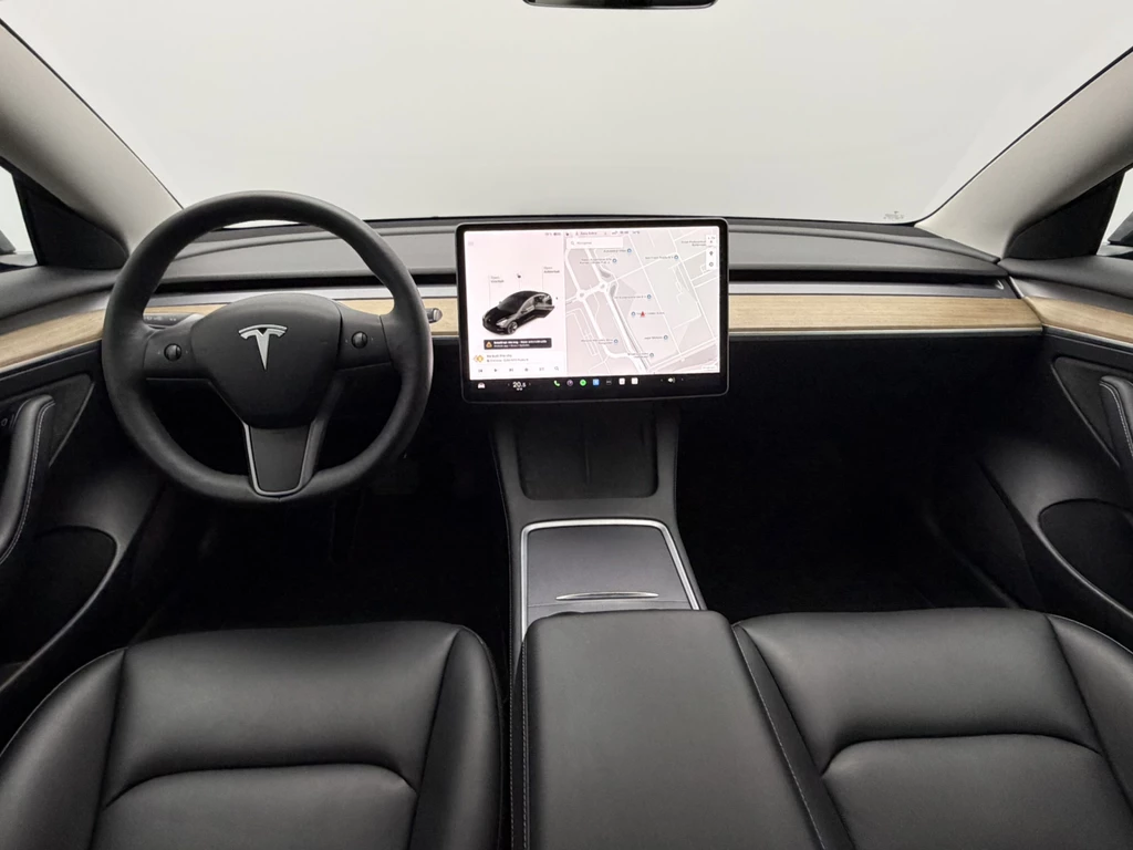 Tesla Model 3 – foto 9