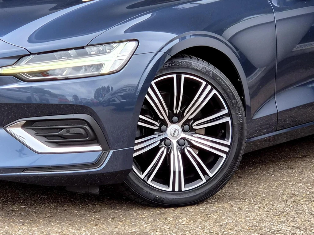 Volvo S60 – foto 14