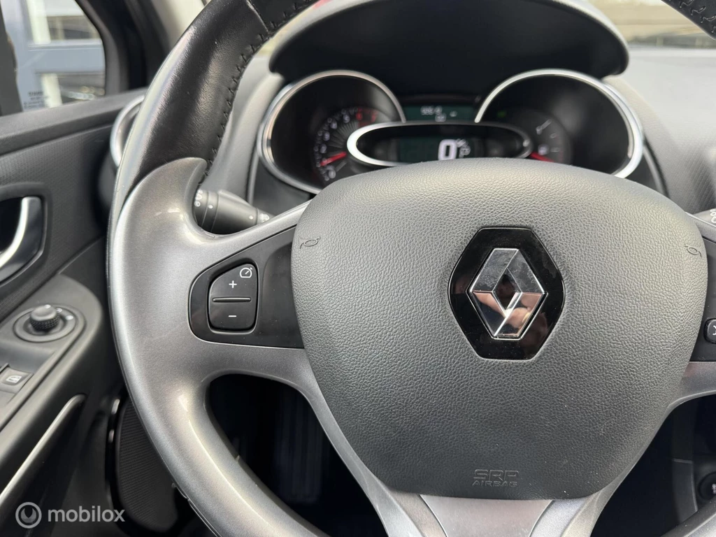 Renault Clio – foto 22