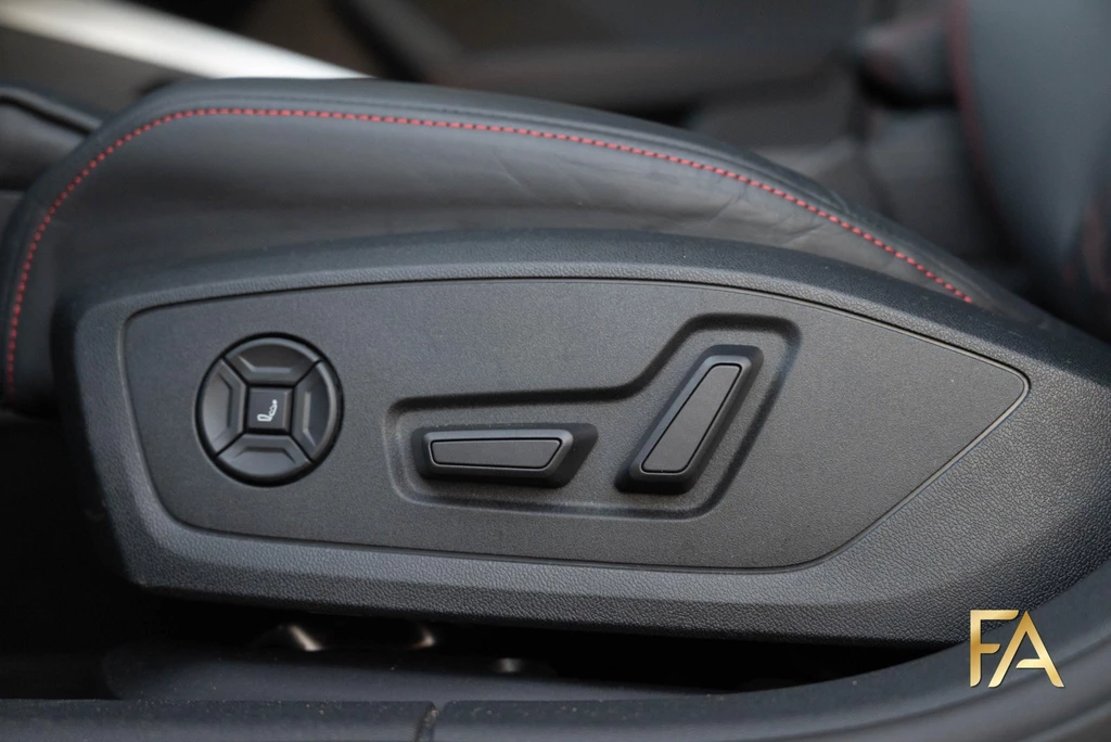 Audi A3 – foto 32