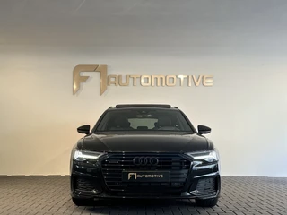 Audi A6 – thumbnail 7