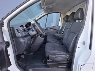 Renault Trafic – thumbnail 15