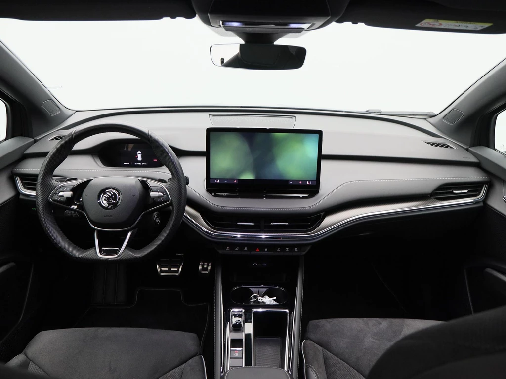 Škoda Enyaq iV – foto 36