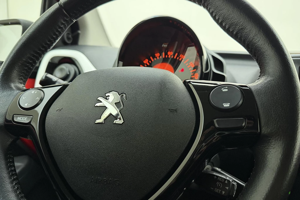 Peugeot 108 – foto 16