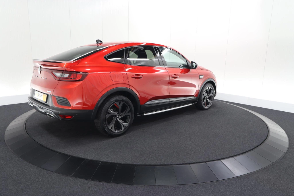 Renault Arkana – foto 7