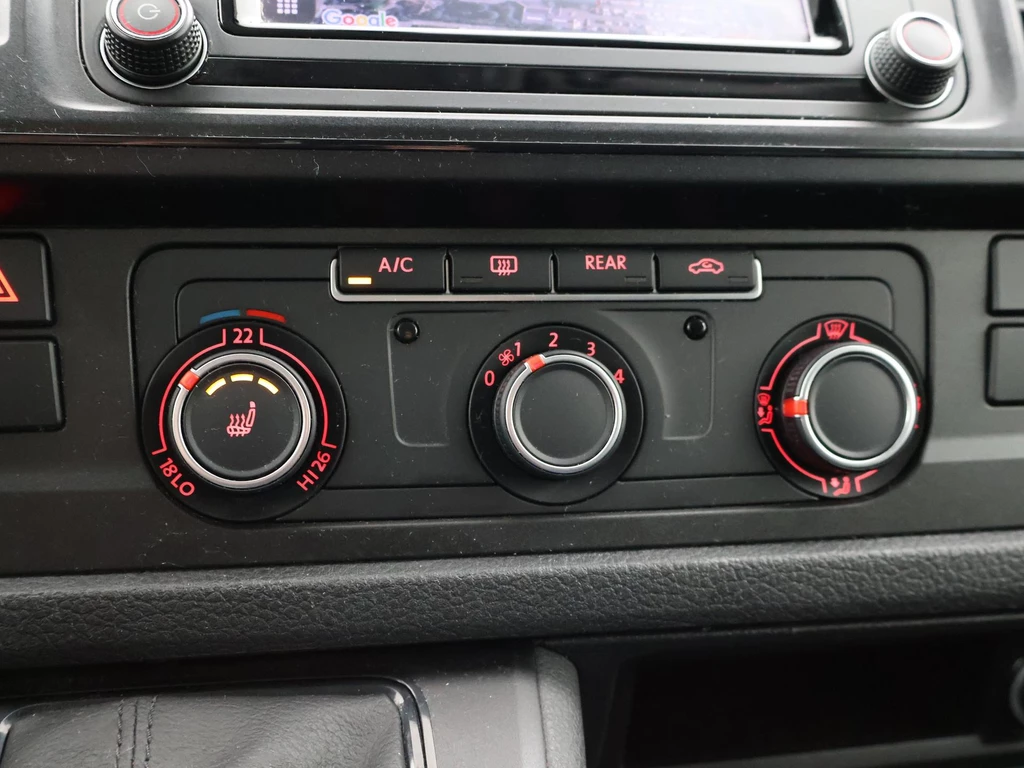 Volkswagen Transporter – foto 43