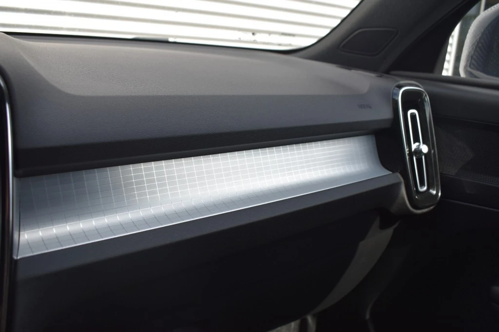 Volvo XC40 – foto 18