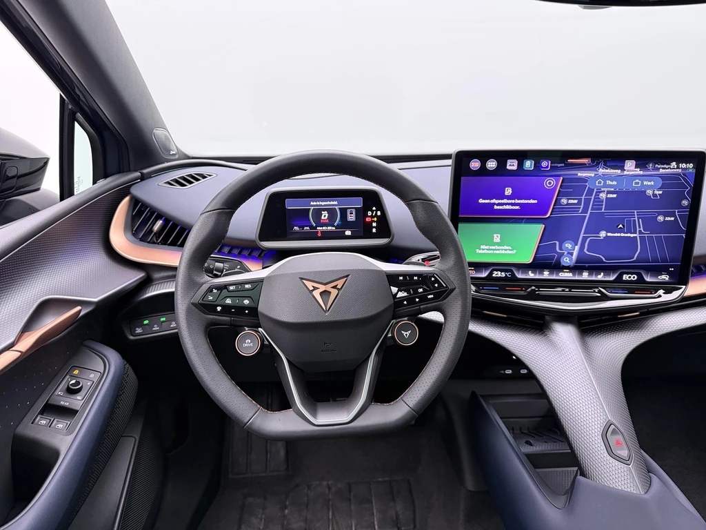 CUPRA Tavascan – foto 13