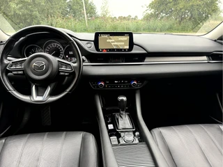 Mazda 6 – thumbnail 11