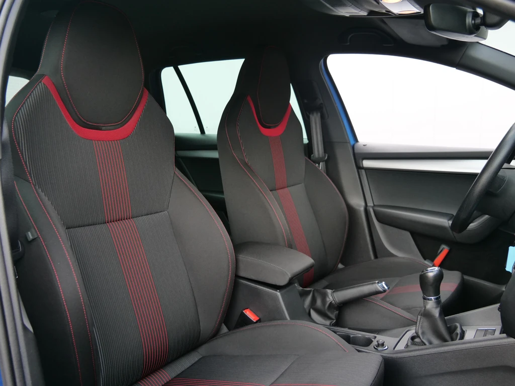Škoda Octavia – foto 11