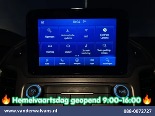 Ford Transit Connect – thumbnail 14