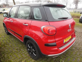 Fiat 500L – thumbnail 1