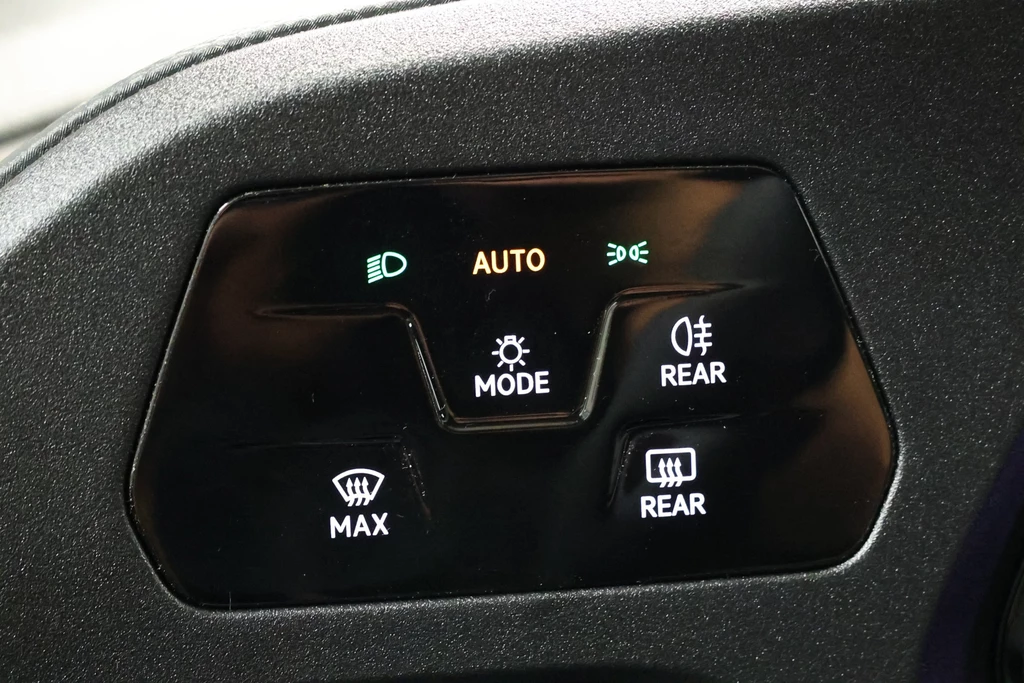 Volkswagen Caddy – foto 37