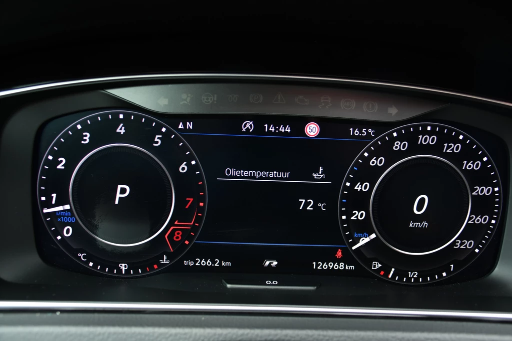Volkswagen Golf – foto 31