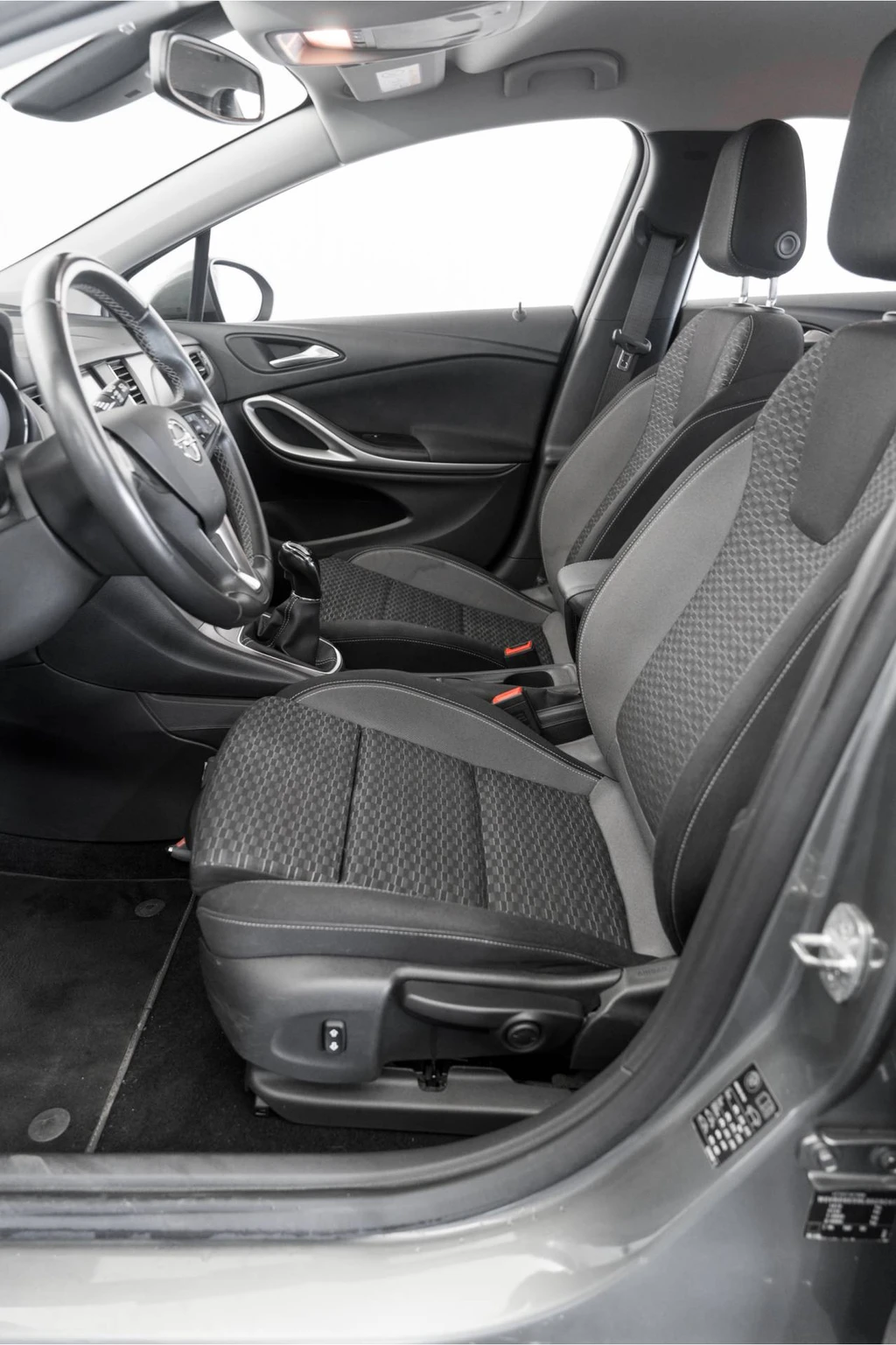 Opel Astra – foto 16