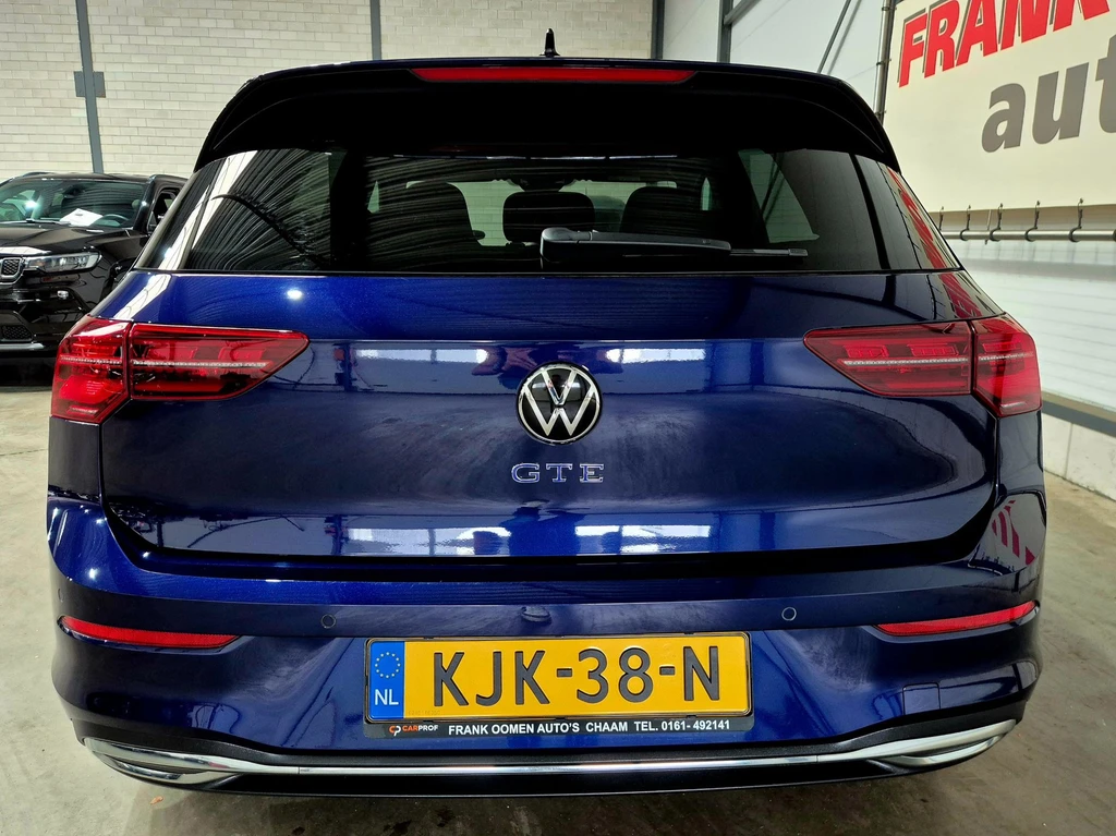 Volkswagen Golf – foto 12