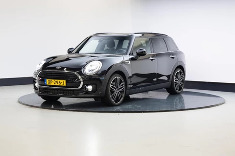 MINI Clubman 1.5 Cooper Business Edition