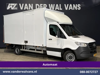 Mercedes-Benz Sprinter – thumbnail 5