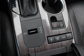 Toyota Highlander – thumbnail 29