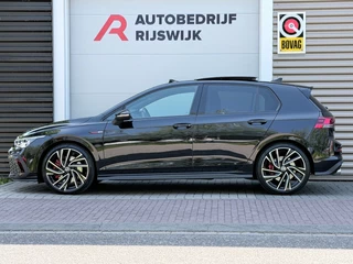 Volkswagen Golf – thumbnail 2