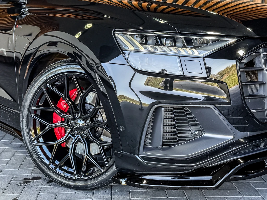 Audi Q8 – foto 36