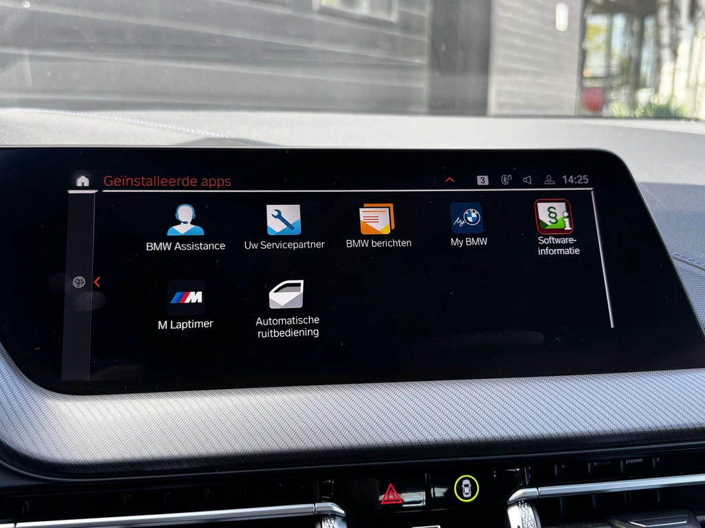 BMW 1 Serie – foto 33