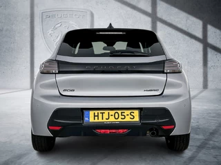Peugeot 208 – thumbnail 3