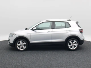 Volkswagen T-Cross – thumbnail 2