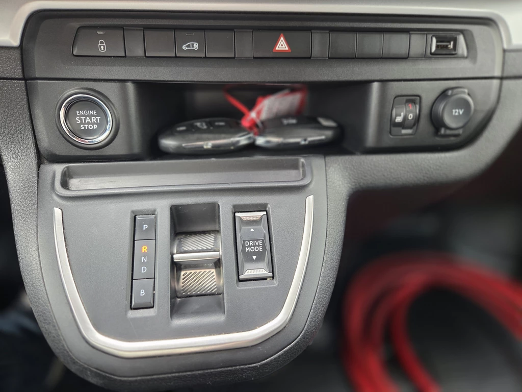 Peugeot e-Expert – foto 22
